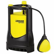 Насос дренажний для відкачування брудної води Karcher SDP 9500
