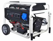 Бензиновий генератор Matari MX10000EA