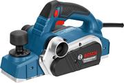 Рубанок Bosch GHO 26-82 D Professional (06015A4301)