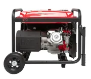 Бензиновий генератор MAST GROUP RD9500E