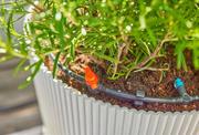 Комплект поливу Gardena Micro-Drip-System Terrace Set на 30 рослин (13400-20.000.00)