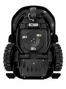 Газонокосарка-робот GTM RLM800/18V 800 кв.м із зарядною станцією та комплектом для встановлення (RLM800/18V) 84174