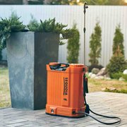 Обприскувач акумуляторний SEQUOIA SBS16