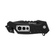 Ніж складаний INTERTOOL HT-0599