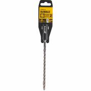 Бур DeWALT "SDS-Plus EXTREME2", 8x150x210мм
