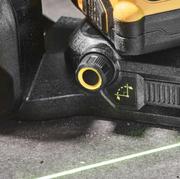 Рівень лазерний лінійний DeWALT DCE089NG18 (без АКБ та ЗП)