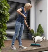 Ручка алюмінієва для комбісистеми 150 см Gardena Сombisystem (03715-20.000.00)