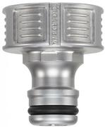 Конектор Gardena Premium 26,5 мм (G 3/4") для різьбових кранів (18241-20.000.00)
