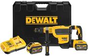 Перфоратор акумуляторний безщітковий SDS-MAX DeWALT DCH614X2