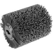Нейлонова щітка Makita 100х120мм К80 (794384-3)