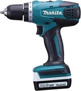 Акумуляторний шурупокрут Makita (DF347D001)