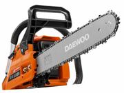 Бензопилки ланцюгова DAEWOO DACS 4016