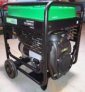 Генератор Iron Angel EG 15000 EA3