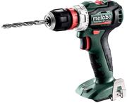 Акумуляторний шурупокрут Metabo PowerMaxx BS 12 BL Quick каркас MetaLoc (601039840) (без акумулятора і ЗП)