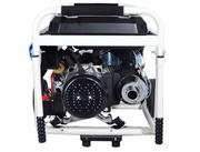 Бензиновий генератор Matari MX7000EA
