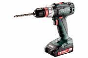 Акумуляторний шурупокрут Metabo BS 18 L (602320500)