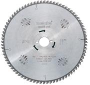 Пильний диск Metabo 160x20, HW/CT 54 WZ (628073000)