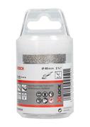 Алмазна коронка Bosch Dry Speed X-LOCK 40 мм (2608599014)