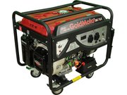 Бензиновий генератор GoldMoto GM7BJE