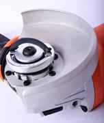 Кутова шліфувальна машина AEG WS 12-125 XE