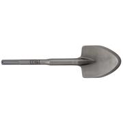 Зубило лопаткове Metabo SDS-Max 400х110 мм (623383000)