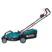 Акумуляторна газонокосарка KS 33LM-20V