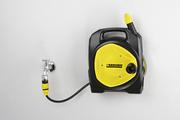 Котушка настінна Karcher, 10 м (2.645-210.0)