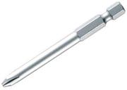 Біта Makita PH2 110мм (P-13552)