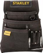 Сумка для інструменту Stanley STST1-80114, поясна з тримачем для молотка, 280х90х250 мм