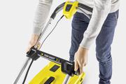 Газонокосарка Karcher LMO 36-46 Battery Set (1.444-470.0 )