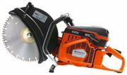 Бензорез- кільцеріз Husqvarna K970 14
