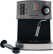 Кавоварка ріжкова Grunhelm GEC15