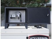 Дизельний генератор UNIVERSAL UND-K 77 KVA