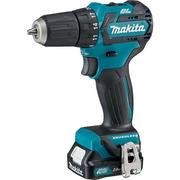 Акумуляторний безщітковий шурупокрут Makita DF 332 DSAJ