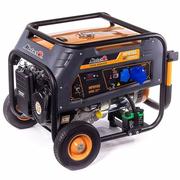 Бензиновий генератор Matari MP8900