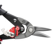 Ножиці по металу INTERTOOL NT-0503