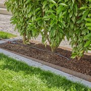 Шланг капельного поливу Gardena Micro-Drip-System для рядного поливу 25 м, 1.6 л/год (13503-20)