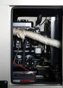 Дизельний генератор UNIVERSAL UND-YD22 KVA