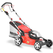Акумуляторна газонокосарка HECHT 5041 S