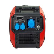 Інверторний генератор Matari M4200i - 3.8 / 4.2 кВт