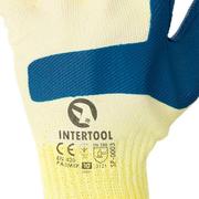 Рукавички Intertool (SP-0003)