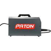 Напівавтомат зварювальний інверторний Paton StandardMIG-200 (4005039)