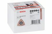 Шліфпластина Bosch Carbide AVZ 90 RT10 90 мм, P100, 10 шт. (2608664225)