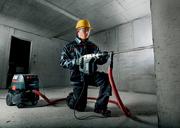 Бур з видаленням пилу Metabo SDS-Max 35x900 мм (626924000)