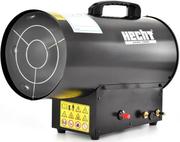 Газова гаряча повітряна турбіна - HECHT 3016