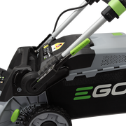 Газонокосарка EGO LM1701E акумуляторна, 56 В, 42 см (0500016002) 81737