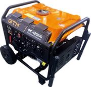 Генератор інверторний GTM DK4000Xi (34574)