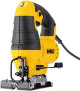 Пила лобзикова DeWALT DWE349