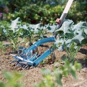 Культиватор чотиризірковий з прополочним ножем Gardena Combisystem (03195-20.000.00)