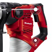 Перфоратор Einhell TH-RH 1600